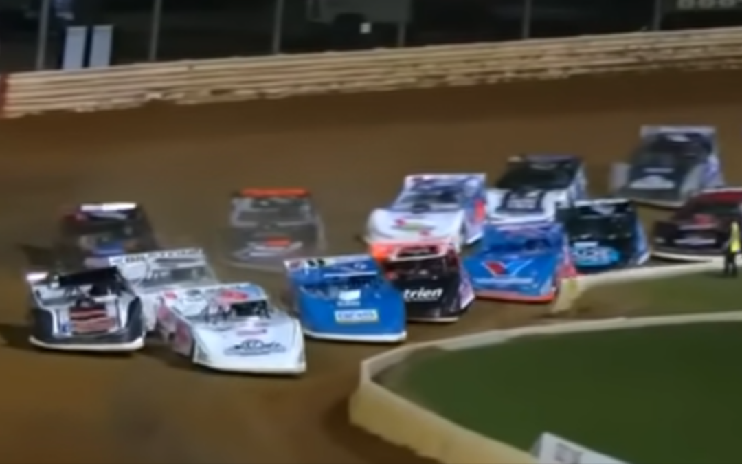 Lucas Oil Late Model Dirt Series Invades Port Royal Speedway For Rumble By The River