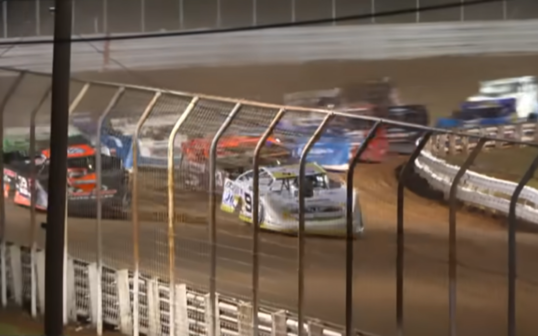 Selinsgrove Speedway Announces New Promoter Through 2029.