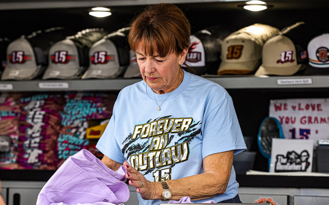 Family Oriented: Diane Schatz On Her Role In Donny’s Career, Power Of The Racing Family