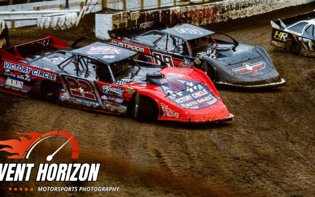G.R. Smith Motorsports And Zack Mitchell Explain Why They Are Dropping Off The World Of Outlaws Late Model Series
