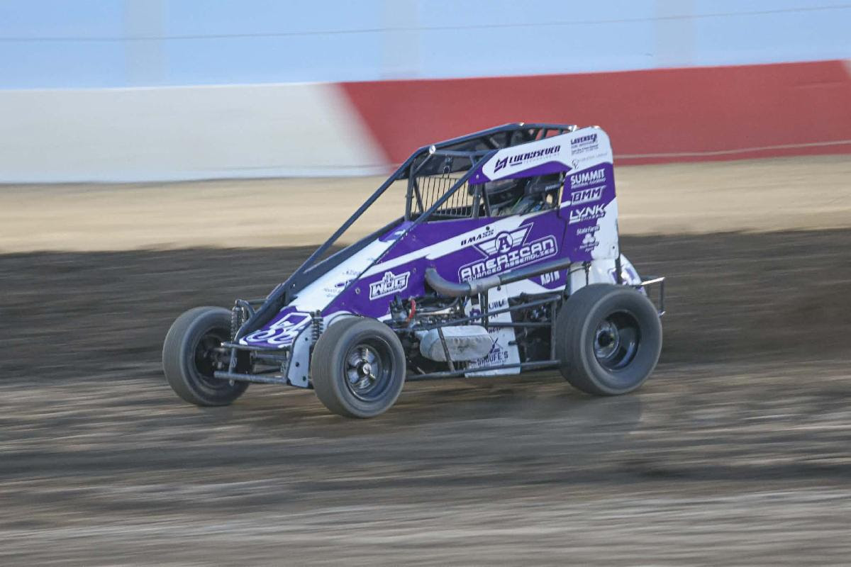 Bryce Massingill