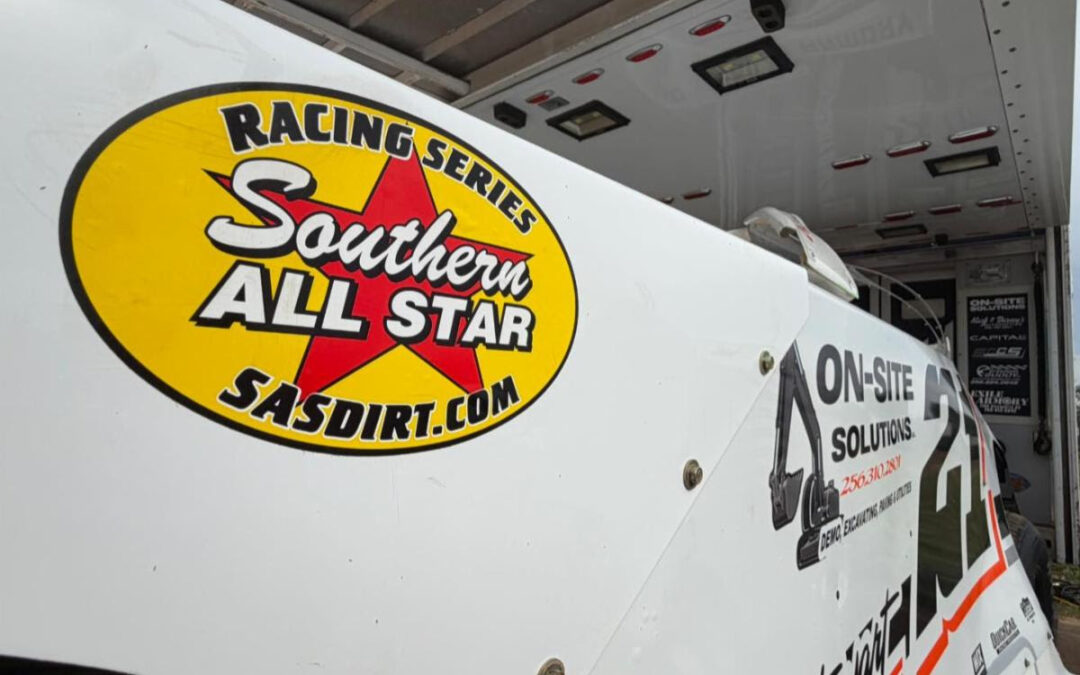 Friday’s Southern All Star Event at West Alabama Speedway Canceled; Thunderhill Still a GO for Saturday
