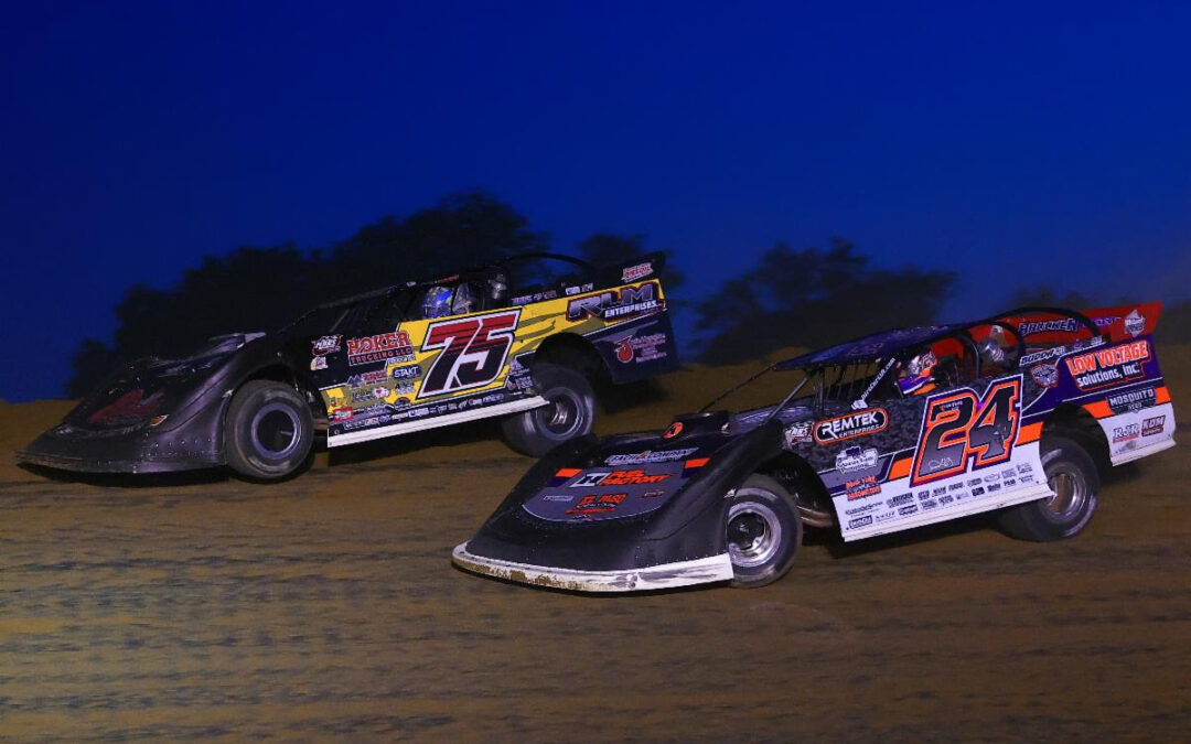 A Possible $30,000-To-Win Awaits Competitors For This Weekend’s Illinois Valley Showdown At LaSalle Speedway For The MARS Late Model Championship Powered By FK Rod Ends