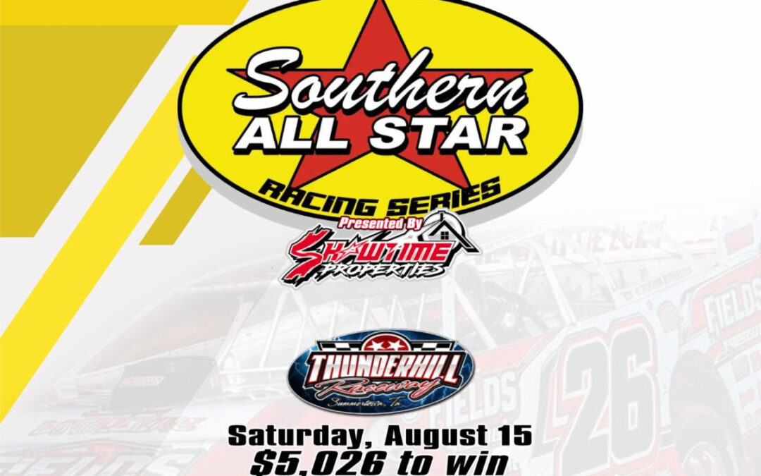 Mark Fields Memorial Pays Out $5,026 To Win On Saturday, August 15 At Thunderhill Raceway