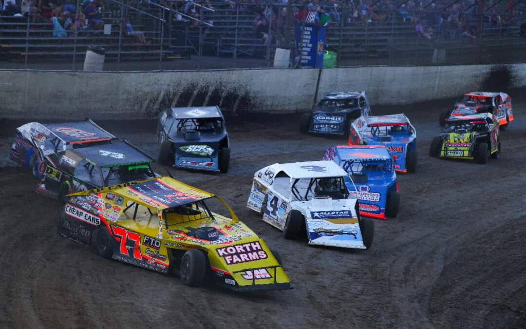 Two New Stops For The MARS Championship Tours Highlight Triple-Header Weekend