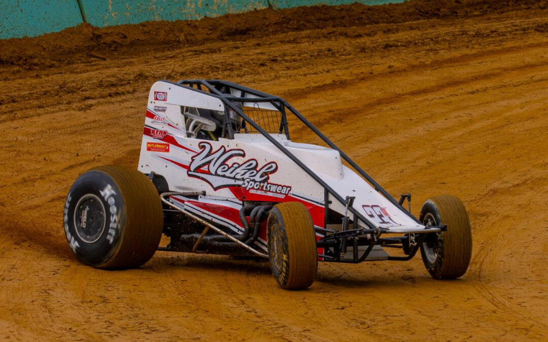 Kenny Miller III Lives Up To “The Thriller” Name, Wins Dick Tobias Classic At Action Track USA