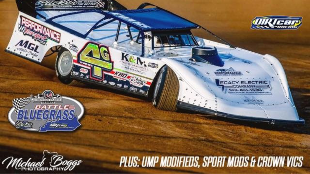 American Late Model