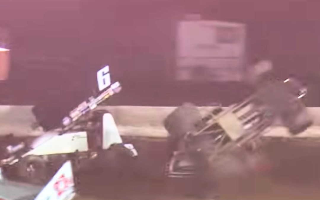 Bill Rose Racing Claims World Of Outlaws “Acknowledged” Incorrect Call After Team Was Placed A Lap Down Following A Last Lap Wreck With David Gravel At El Paso County Raceway