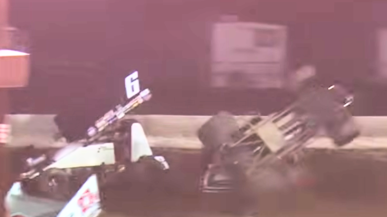 Bill Rose Racing