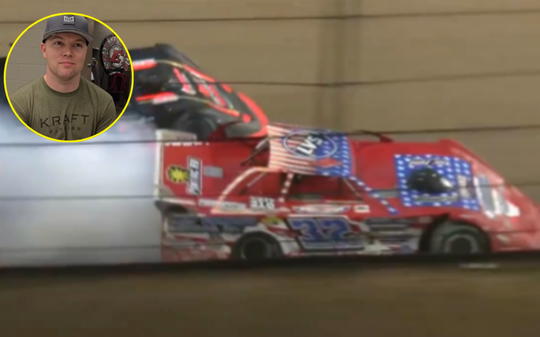 Bobby Pierce Shares More Details About What Ended His World 100 Chances And What It Means Going Forward