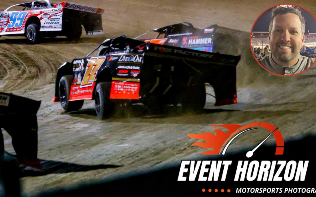 Chris Ferguson Unphased By Wheel Of Misfortune, Gets High Praise From Bobby Pierce