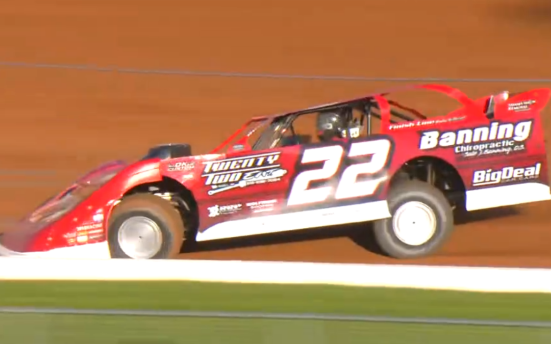 Daniel Hilsabeck Welcomes Newborn Baby Girl, Will Not Compete At Brownstown Speedway This Weekend