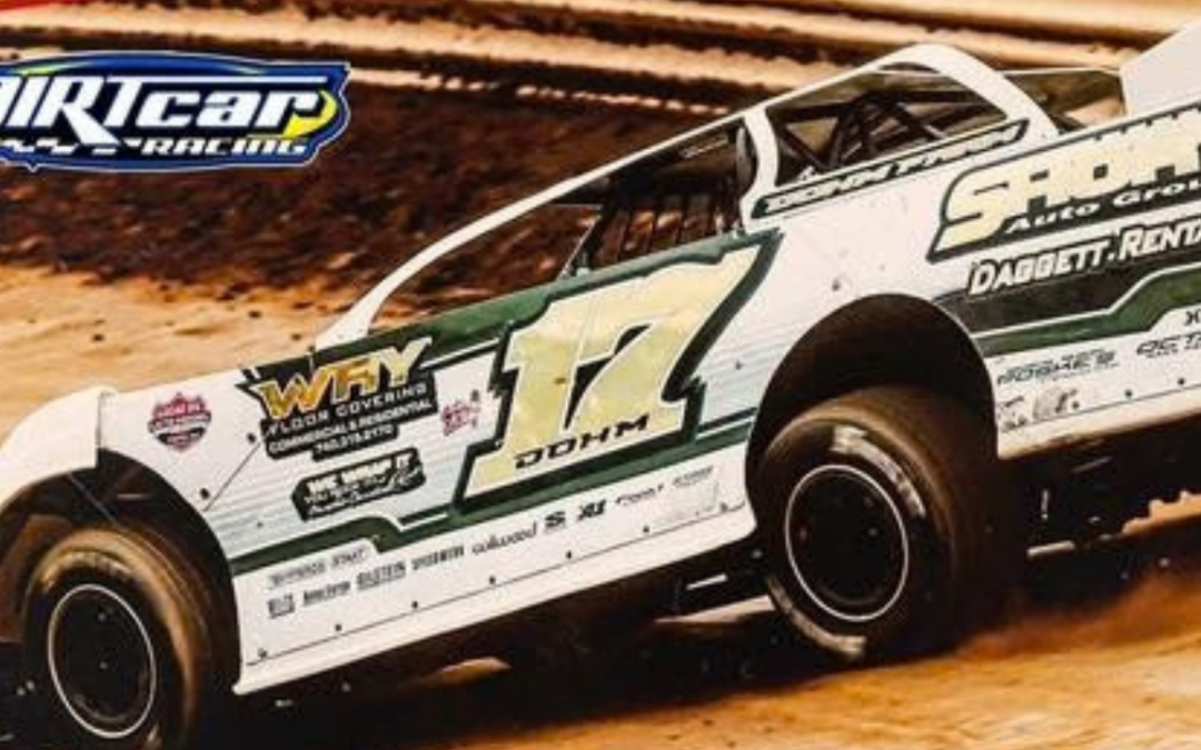 Valvoline American Late Model Iron-Man Series Visits Skyline For 41st Harvest 50 On September 26