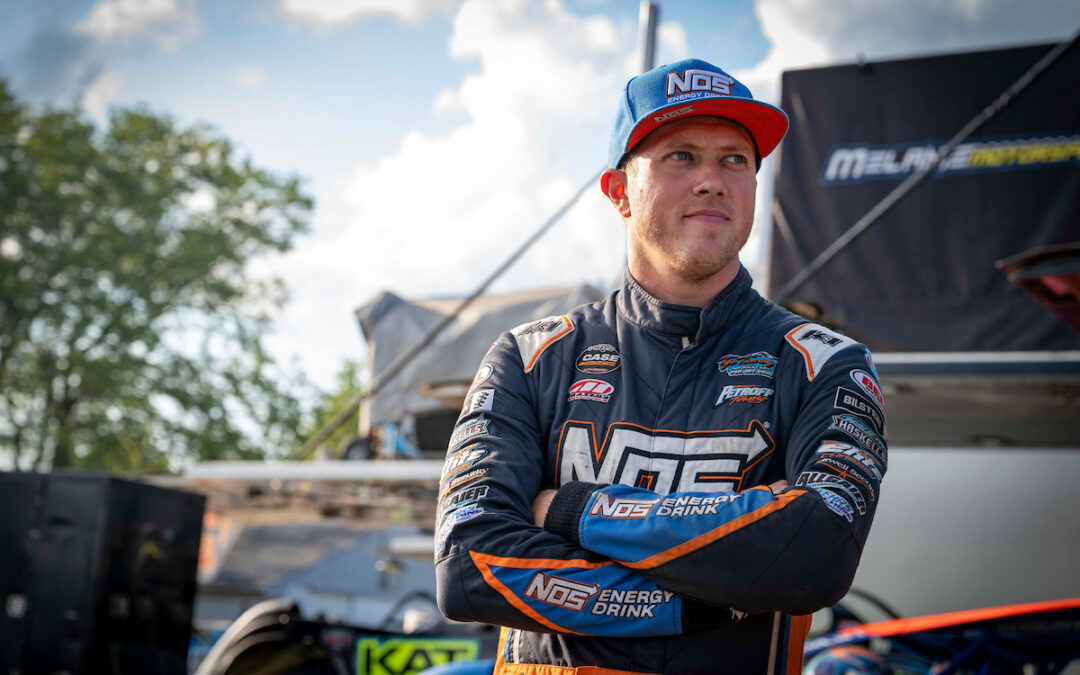 Inside Nick Hoffman’s Path To ‘Unbelievable’ World 100 Breakthrough