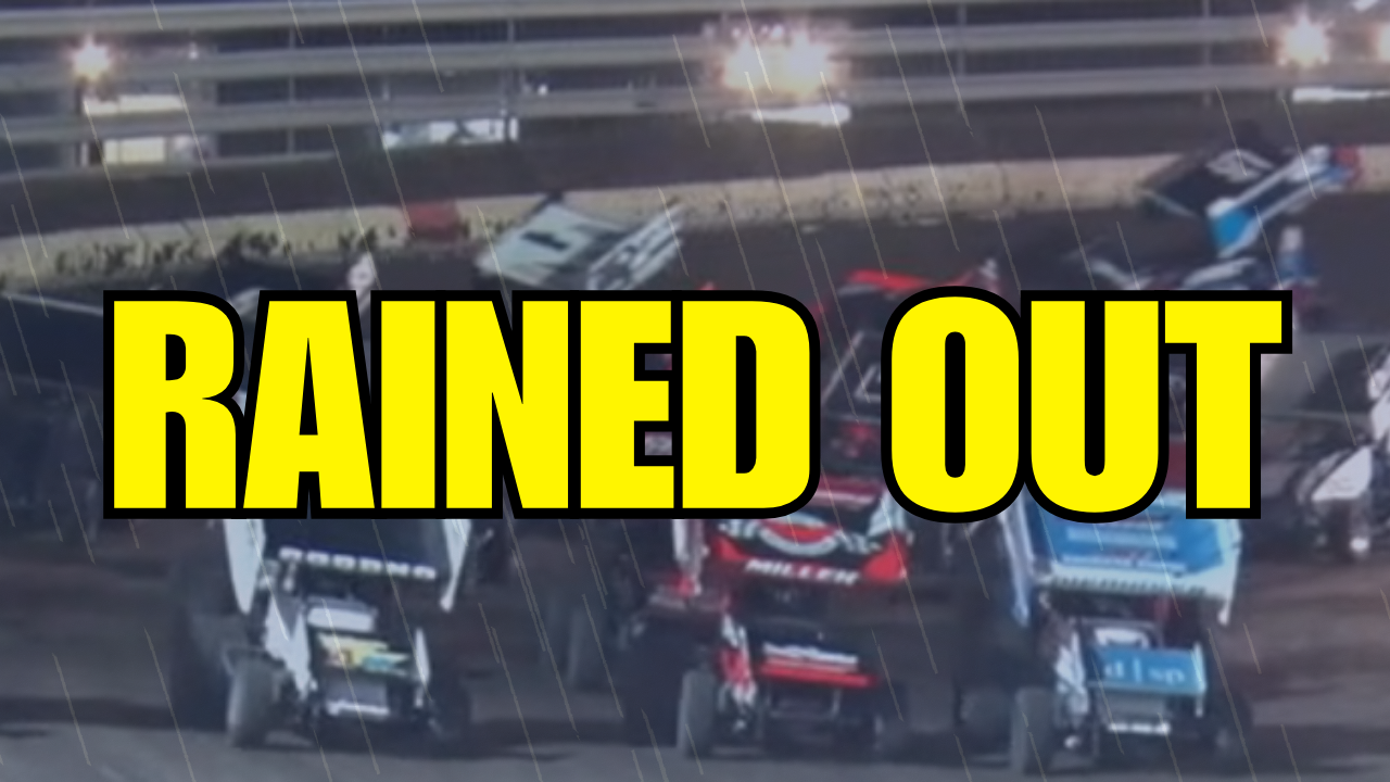 IRA Sprints