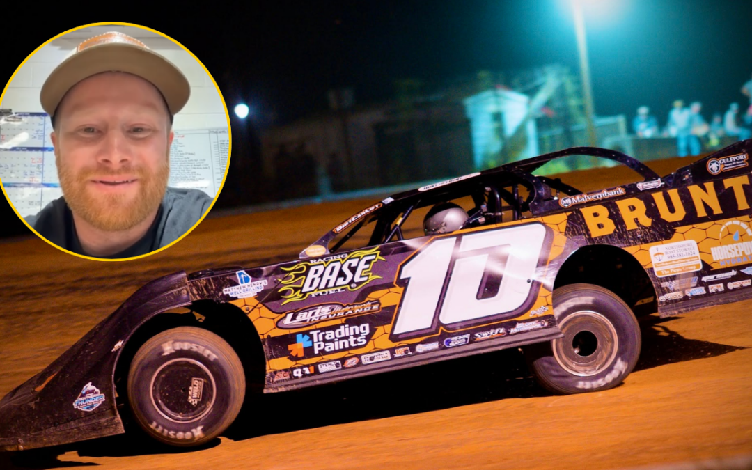 Hunt The Front’s Joseph Joiner Explains How Difficult It Is To Make The World 100 At Eldora Speedway Let Alone Win It