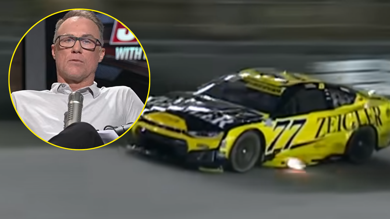Kevin Harvick