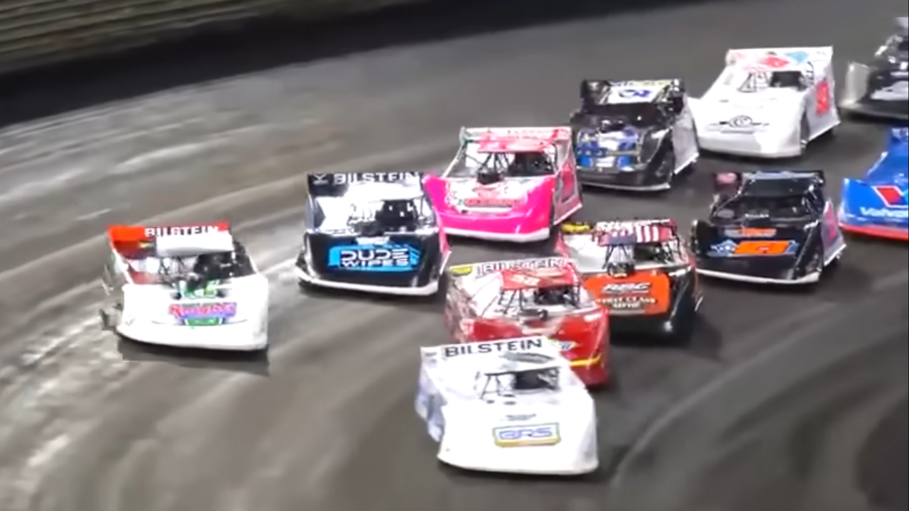 Knoxville Nationals
