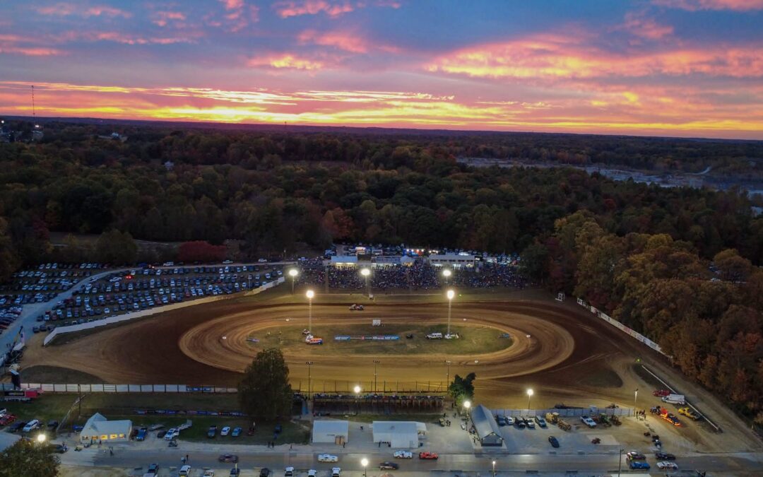 FloRacing Night in America Debuts At Lincoln Park Speedway This Wednesday