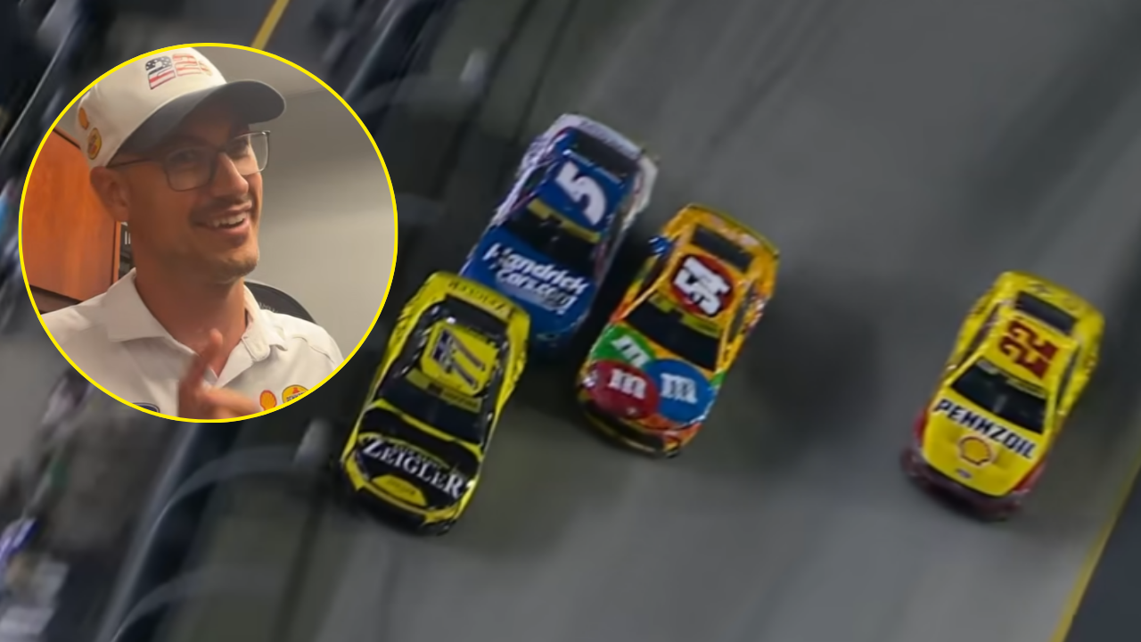 Logano
