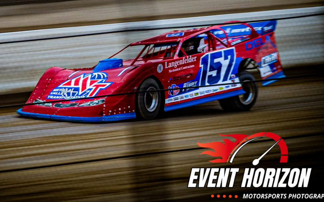 Mike Marlar Explains Why He Will Not Compete In The World 100 On Saturday Night