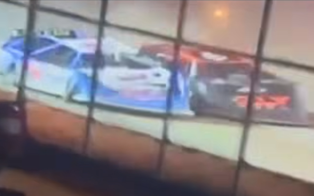 New Footage Shows The Battle Between Kyle Moore And Brandon Morrow At Wayne County That Later Led To Moore’s Retaliation And Suspension