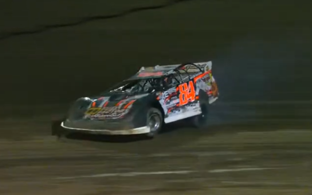 Myles Moos Explains Why He Is Ending His Rookie Of The Year Chase For The MARS Racing Series After Race At LaSalle