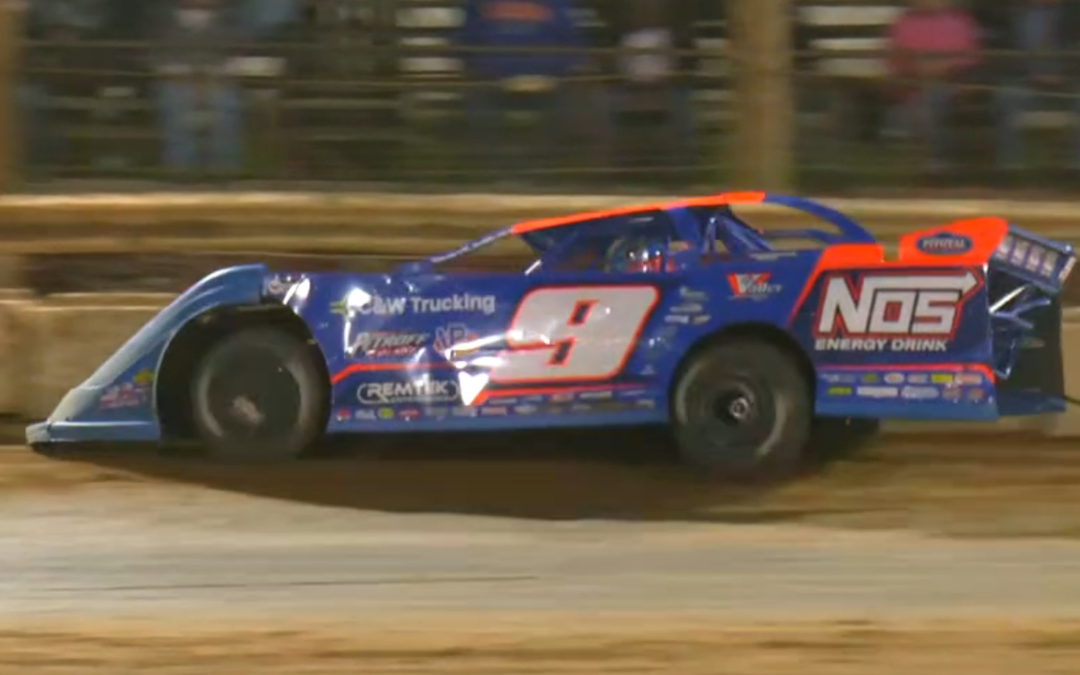 Dirt Late Model Drivers Share Their Solutions For Competitors Purposely Bringing Out Cautions