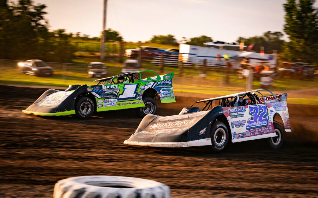 2027 World Of Outlaws Late Models Pennsylvania Weekend Includes Return To Pittsburgh Alongside Bedford, Marion Center