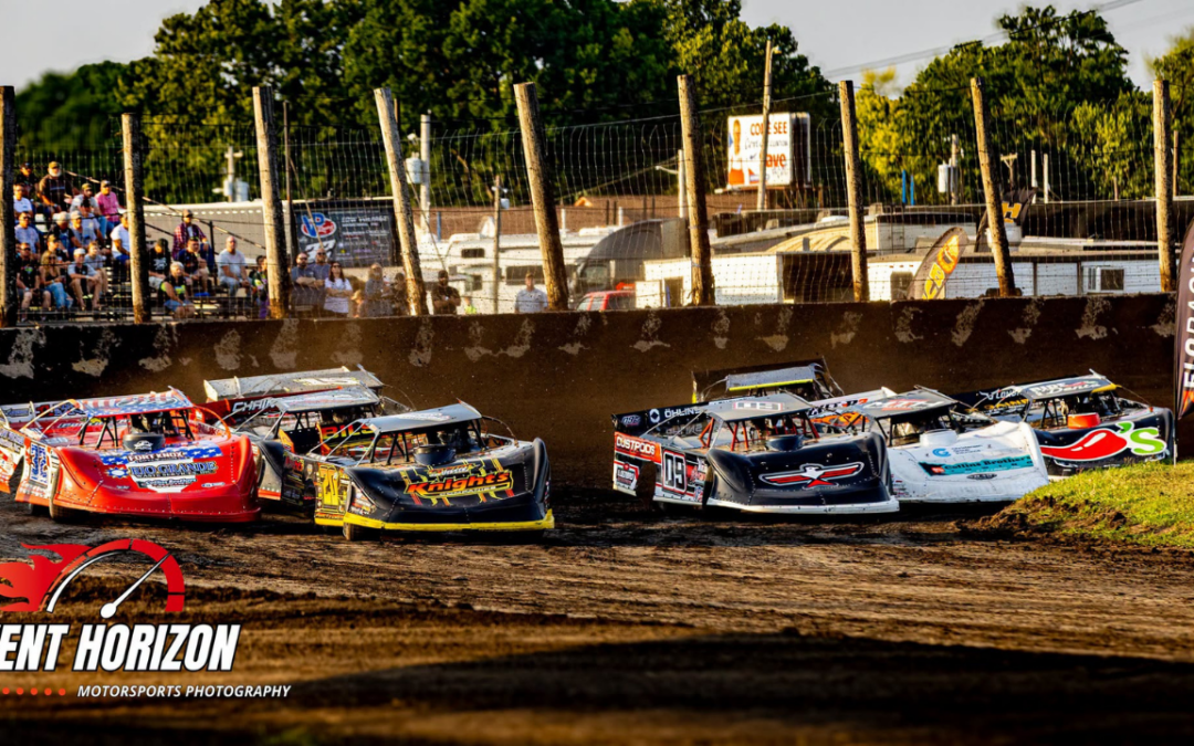 World Of Outlaws Late Model Series Director Steve Francis Shares The Top Things He Wants Changed In Dirt Late Model Racing