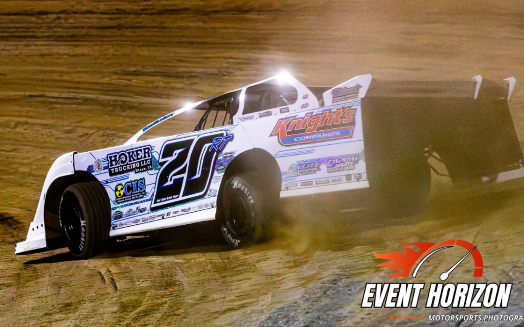 Koehler Motorsports Announces That The Team And Ricky Thornton Jr. Have Parted Ways With Crew Chief Anthony Burroughs