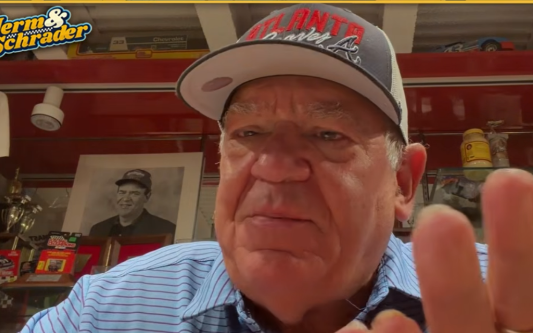 Rick Mast Is Fed Up With Drivers Whining And Moaning About Carson Hocevar: “Take Care Of The Situation”