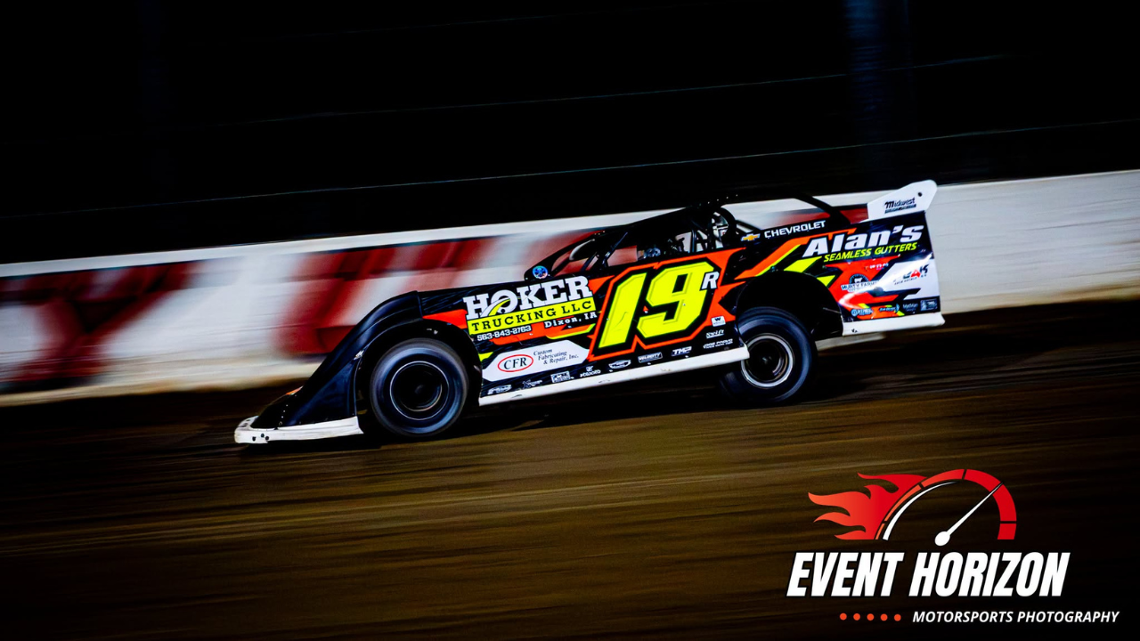 Ryan Gustin