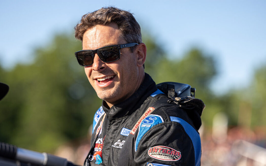 The Chase For History: Stewart Friesen Aims For Seventh Billy Whittaker Cars 200 Win At Super DIRT Week 54