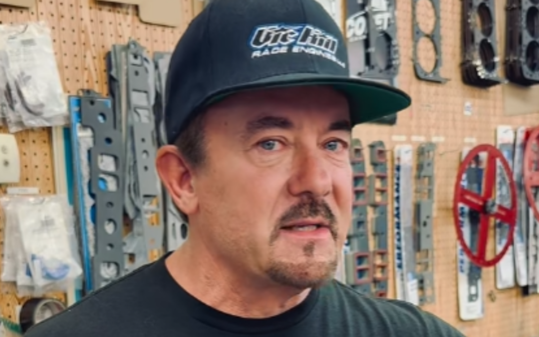 Engine Builder Vic Hill Addresses Gateway Dirt Nationals Promoter Cody Sommer’s Attempt At A 1,000 HP Engine