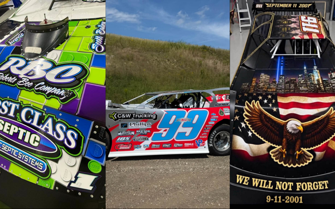 Devin Moran, Freddie Carpenter, Tyler Erb, And More Share World 100 Wraps