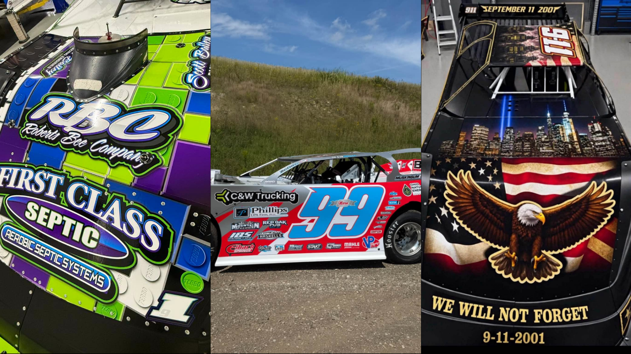 Devin Moran, Freddie Carpenter, Tyler Erb, And More Share World 100 Wraps
