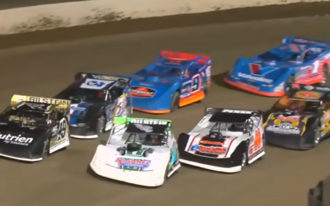 Entry List For World 100 At Eldora Speedway Already At 58