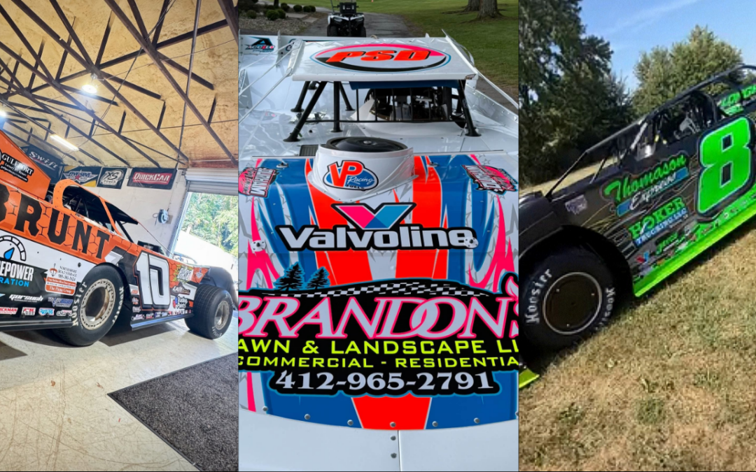 Joseph Joiner, Brian Shirley, And More Share Their World 100 Wraps