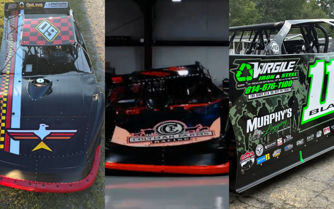 Bobby Pierce, Carson Ferguson, Tyler Carpenter, Max Blair, And More Share Their World 100 Wraps