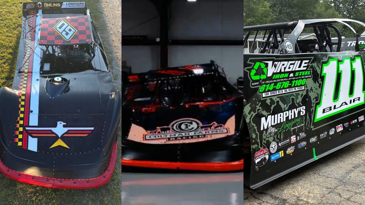 Bobby Pierce, Carson Ferguson, Tyler Carpenter, Max Blair, And More Share Their World 100 Wraps