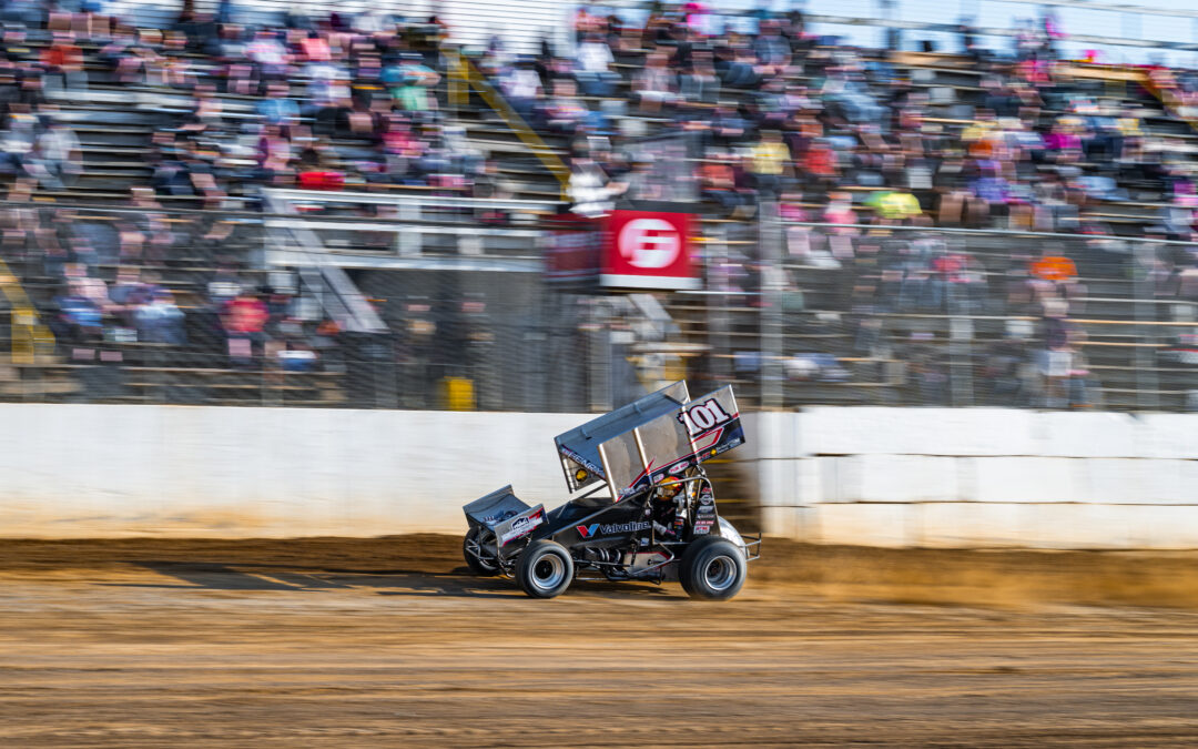 All Star Circuit Of Champions Wrap Up 2026 Season At Michaels Mercer Raceway Park