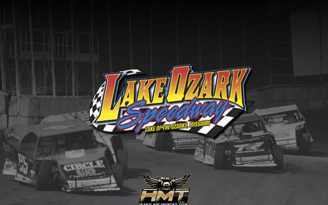 Heartland Modified Tour Ready For Jason Russell Memorial During Labor Day At The Lake Weekend