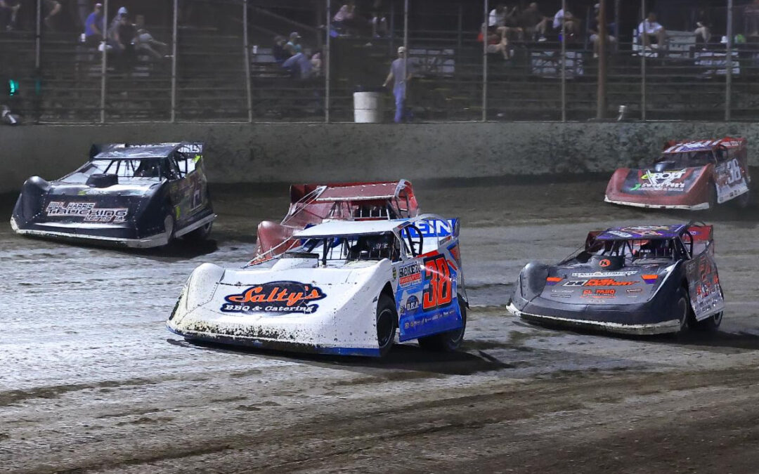 Four-Night Labor Day Weekend Next Up For MARS Championship Tours
