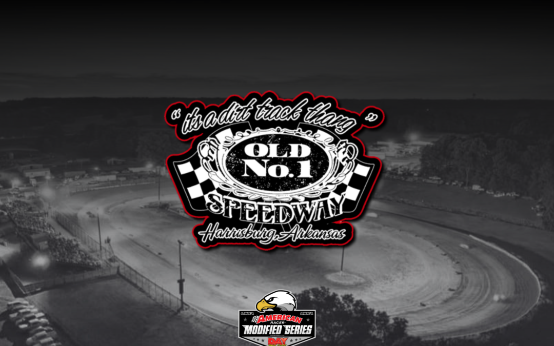 American Racer Modified Series Heads To Old No. 1 Speedway For Third Annual Brandon Mitchell Memorial “Heavy Duty 35”