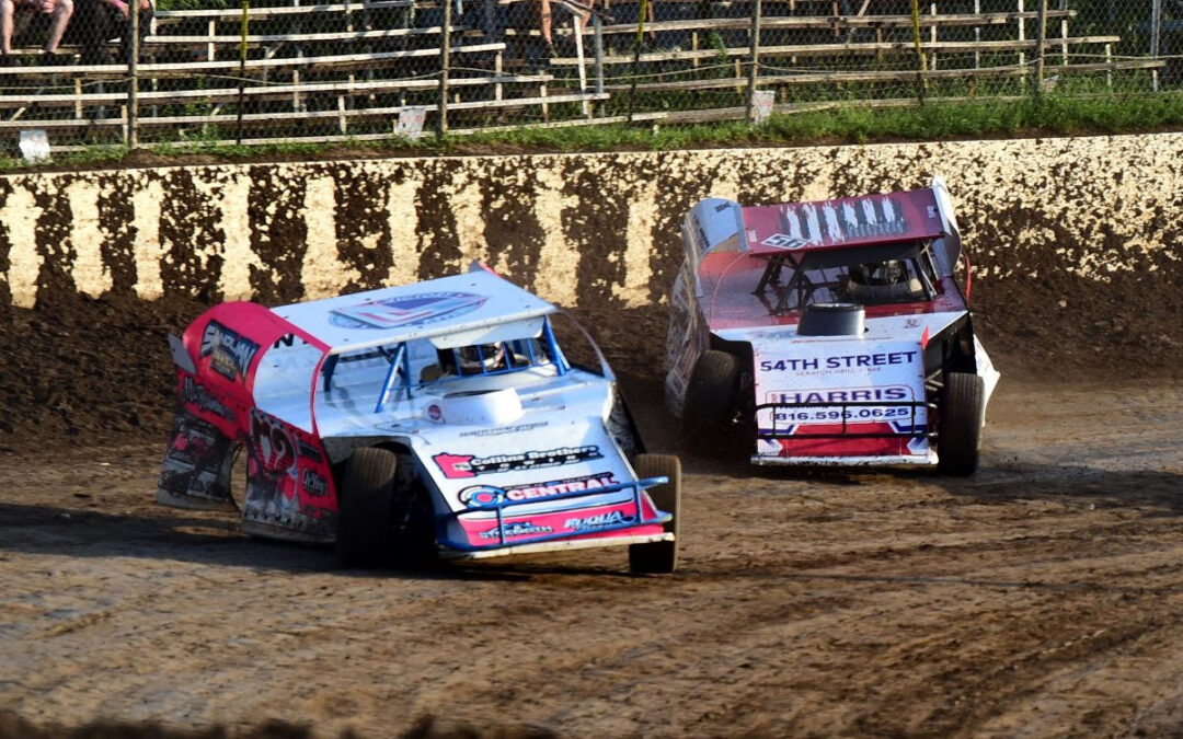 Tanner Mullens Masters Memorial; Shadren Turner Finds Redemption At Lake Ozark