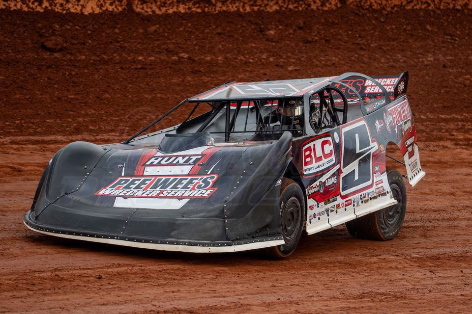 Laurens County Speedway Date Scrapped; Visit To I-75 Raceway Next For Red Clay 602 Late Model Series