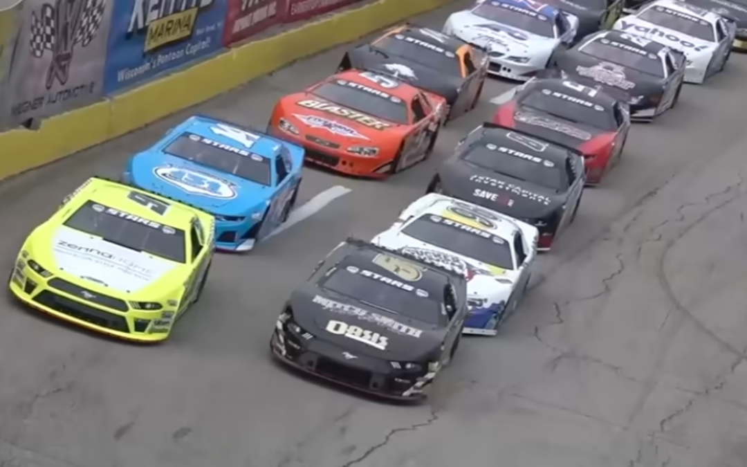 CARS Tour West Merges With ASA To Form New Sanctioning Body For 2027