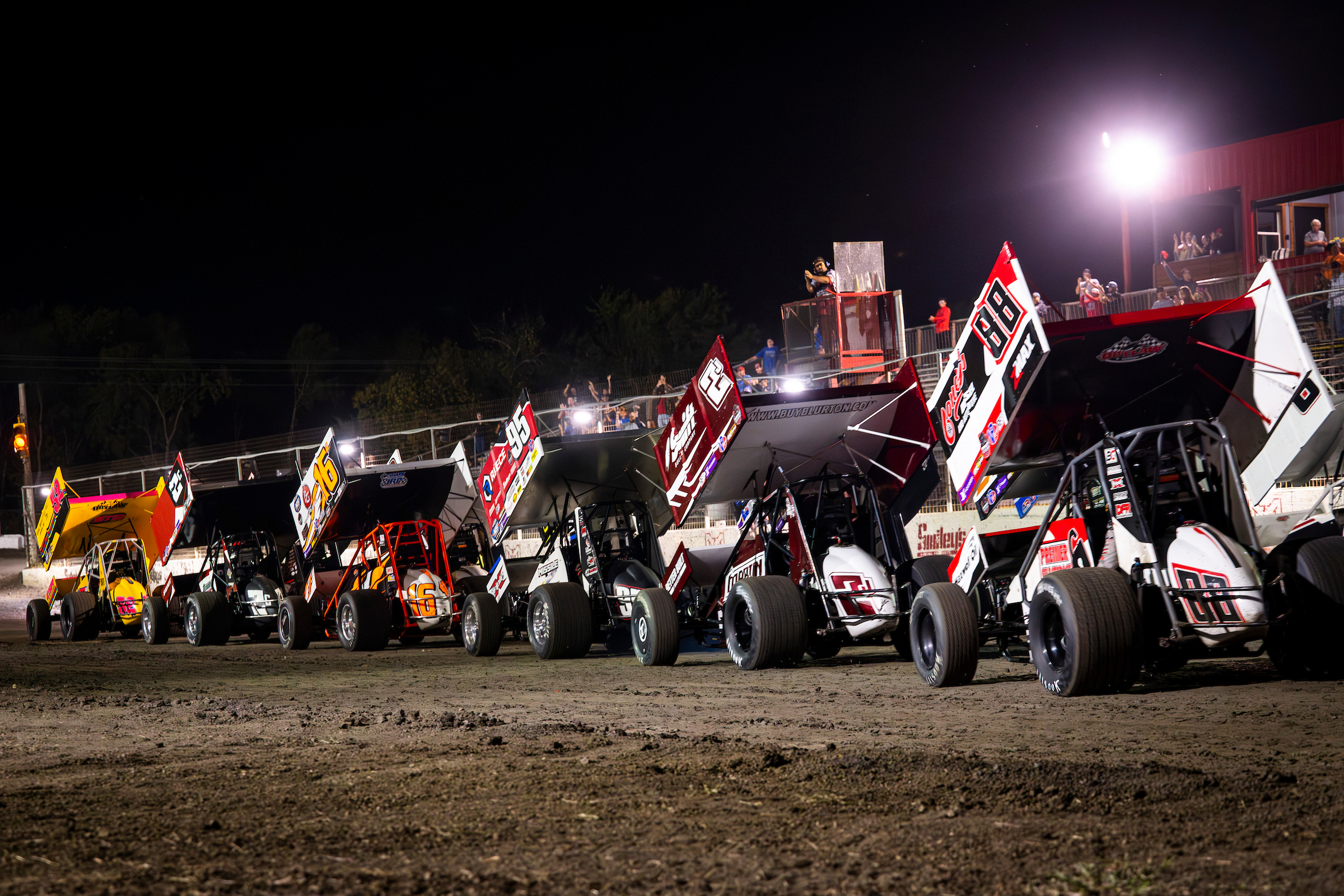 ASCS RPM Speedway by E.Schwanke