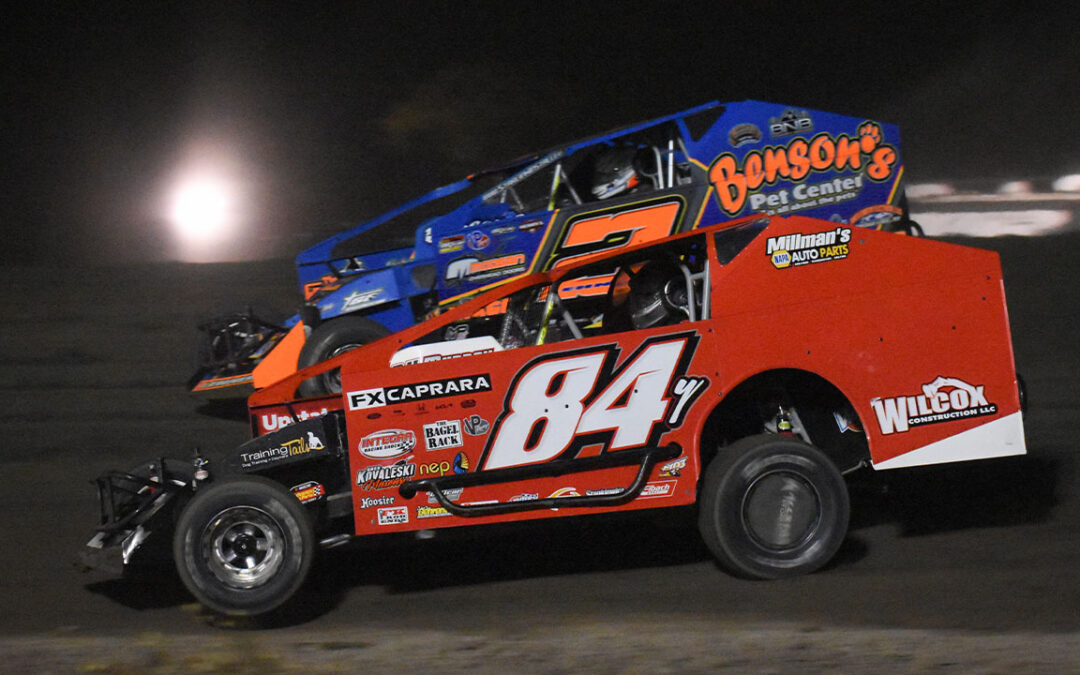 Super DIRTcar Series Rides Super DIRT Week High Into Final Canadian Stop Of 2026 At Brockville